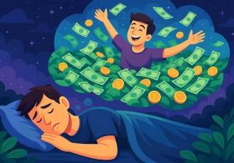 Що означає сон про гроші – страх бідності чи внутрішній потенціал?