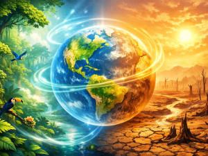 Що станеться, якщо Амазонія зникне?