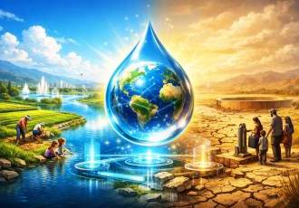 Що станеться, якщо запаси прісної води зменшаться?