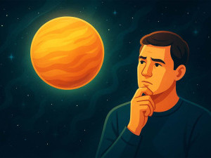 Скільки триває день на Венері?