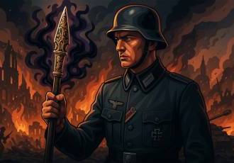 Стародавній артефакт, який змінив долю правителів