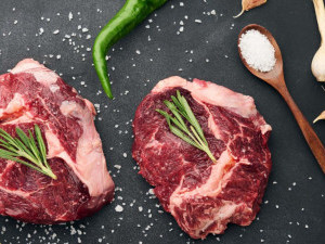 Свіже м'ясо: основа здорового харчування