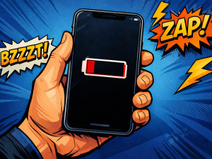 Телефон выключается с зарядом и плохо держит батарею: что делать?