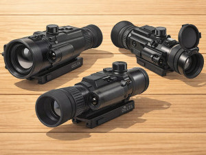 Тепловизор Дельта: характеристики, преимущества и реальное применение в поле