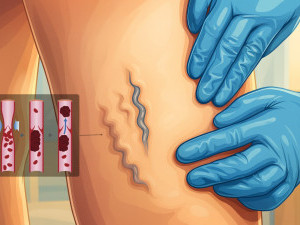 Тиха небезпека всередині: як лікують тромбоз глибоких вен