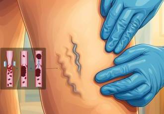 Тиха небезпека всередині: як лікують тромбоз глибоких вен