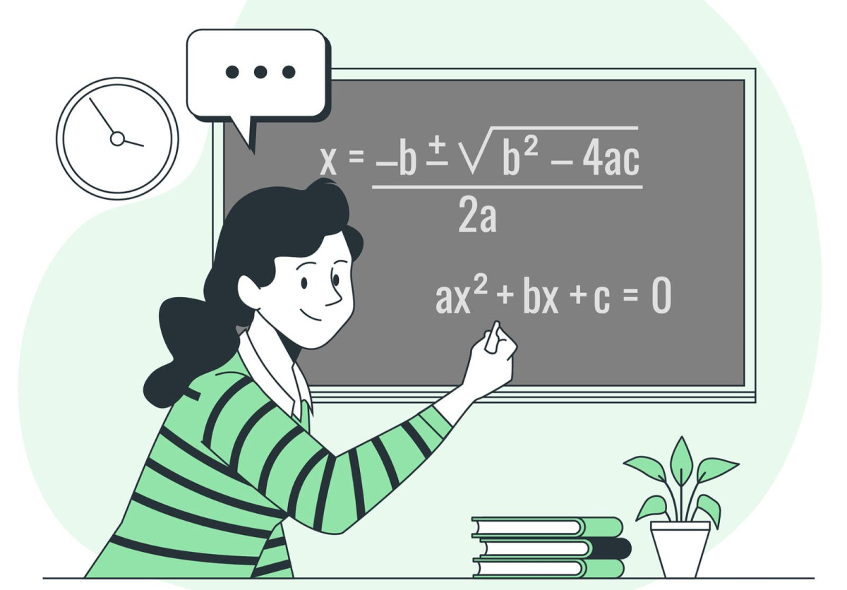 Топ-7 фактів про алгебру, які перевернуть твоє уявлення про математику