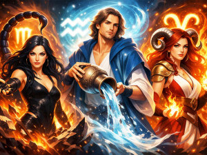 Три знаки зодіаку, на яких чекає драматична зміна долі цієї весни