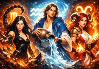 Три знаки зодіаку, на яких чекає драматична зміна долі цієї весни