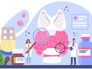 ТТГ: гормон, который помогает понять, как работает ваше тело