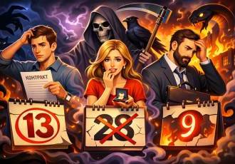 У ці дні не можна ухвалювати важливих рішень у 2026 році