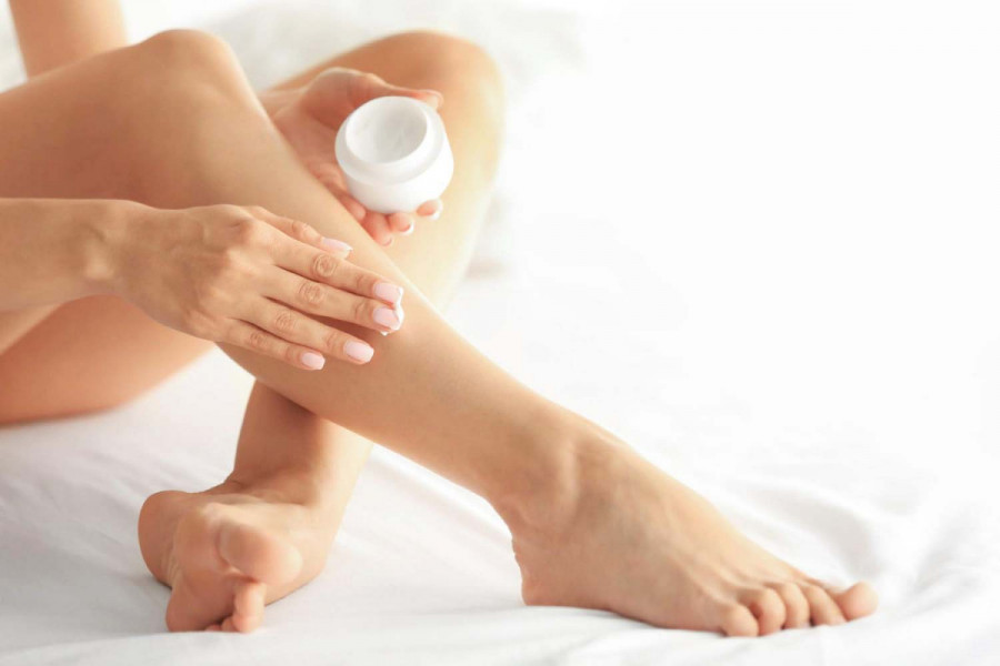 Вибір крему для рук і ніг для чутливої шкіри – поради дерматологів