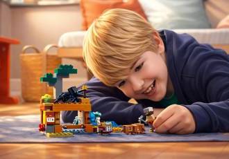 Від екранів до творчості: чим захопити дитину цієї весни