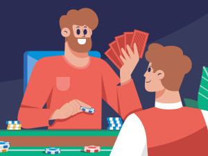 Відкрийте для себе світ покеру з GG Poker