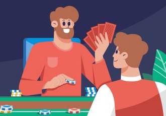Відкрийте для себе світ покеру з GG Poker