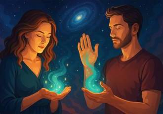 Відьми, які не знали, що вони відьми: як сам Всесвіт їх знайшов