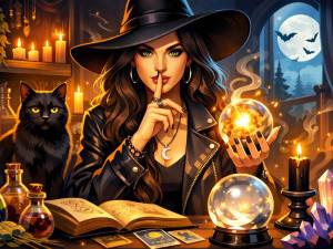 Відьми серед нас: хто вони насправді