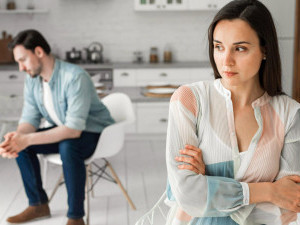Возобновление отношений после развода: миф или реальность