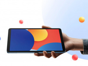 Огляд планшетів Xiaomi серії Redmi Pad SE