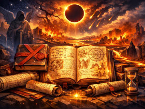 Заборонені книги Старого Завіту: що приховано від більшості