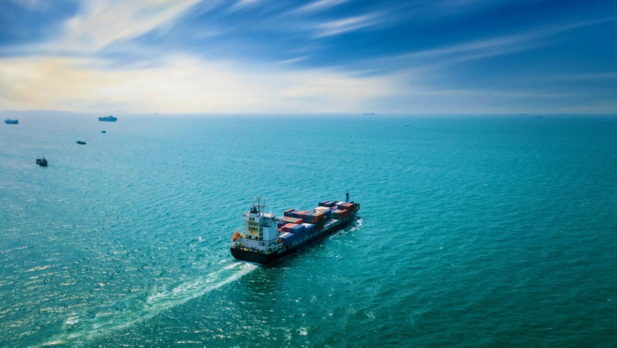 Заощадьте на доставці товарів – як розрахувати вартість морської перевезення з Китаю до України – 2