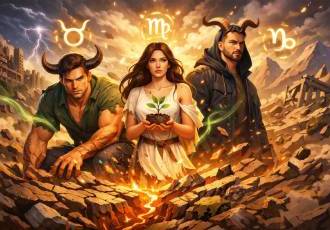 Земні знаки у 2026 році: стабільність чи потрясіння?