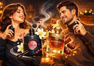 Зимові аромати, що створюють затишок: парфуми для холодних вечорів