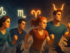 Знаки Зодіаку, які ніколи не здаються – навіть коли все проти них