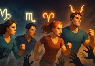 Знаки Зодіаку, які ніколи не здаються – навіть коли все проти них