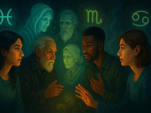 Знаки Зодіаку, які у грудні дізнаються давні сімейні таємниці