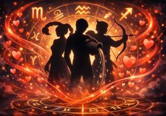 Знаки зодіаку, які здаються холодними, але кохають найпалкіше