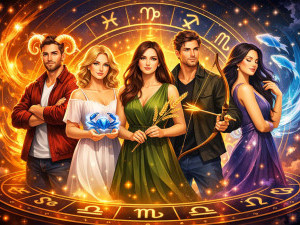 Знаки Зодіаку, яким судилося змінити життя після 30