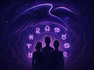 Знаки Зодіаку під крилом Всесвіту: хто має найсильніший кармічний захист від зла