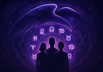 Знаки Зодіаку під крилом Всесвіту: хто має найсильніший кармічний захист від зла