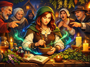 Знання, які колись вважали небезпечними