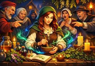 Знання, які колись вважали небезпечними