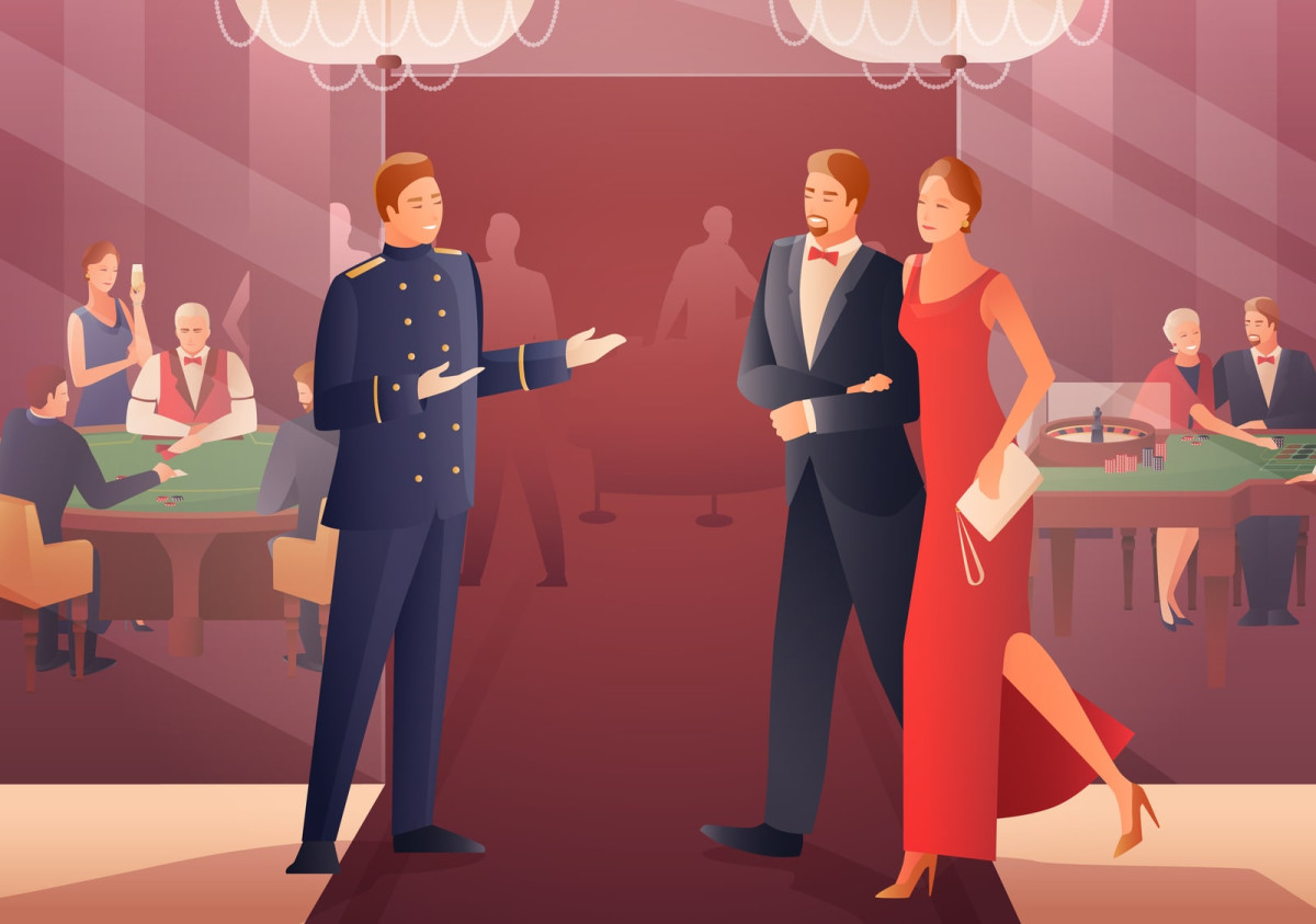 Найкращі епізоди з життя казино у легендарних фільмах