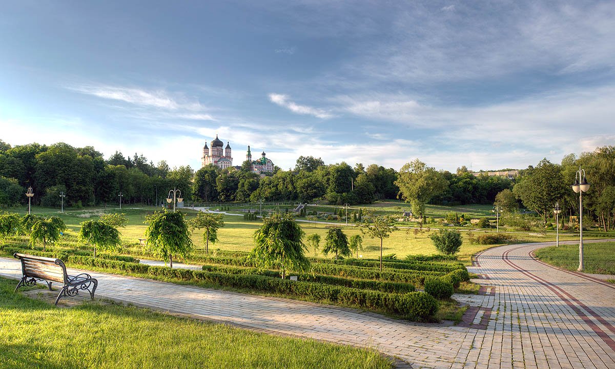 Найкращі локації для фотосесії у Києві: де їх знайти