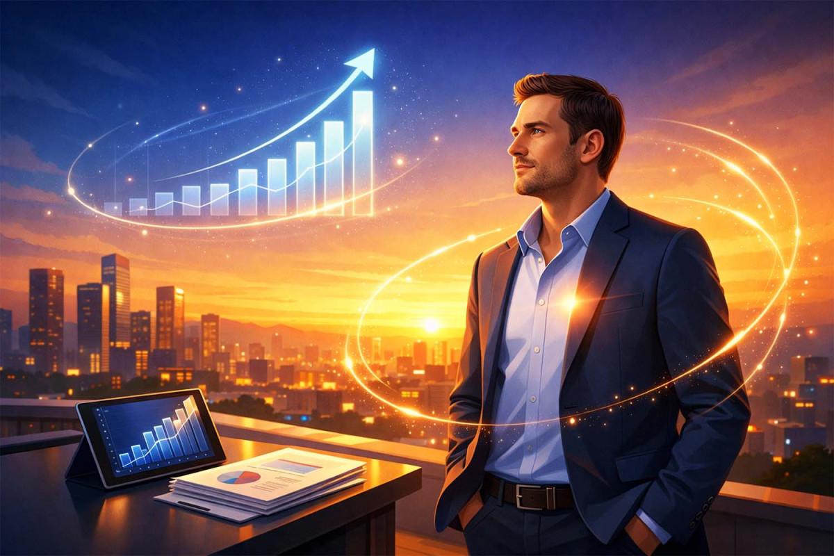 Ознаки того, що гроші вже на шляху до вас