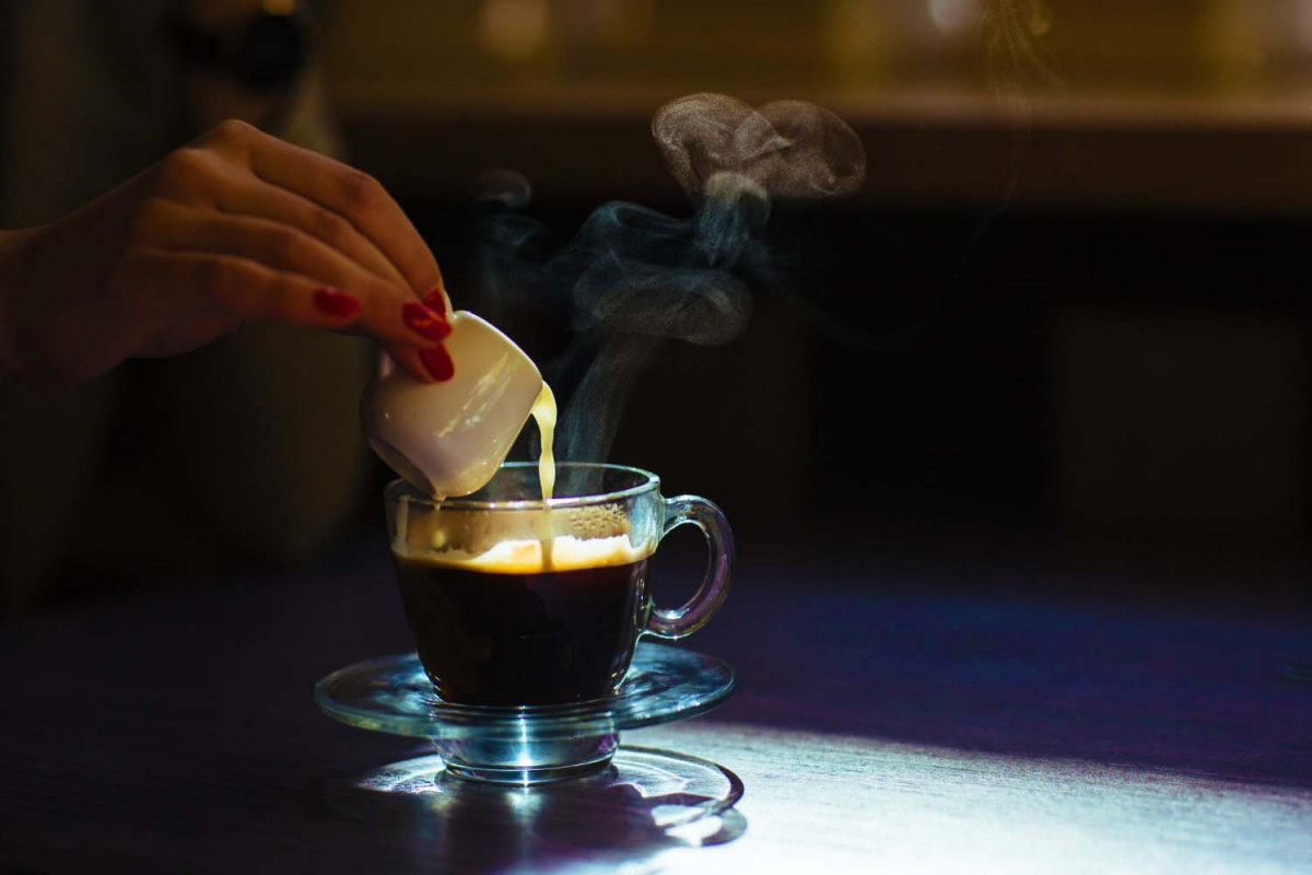 Польза кофе и как он повышает жизненный тонус – 2
