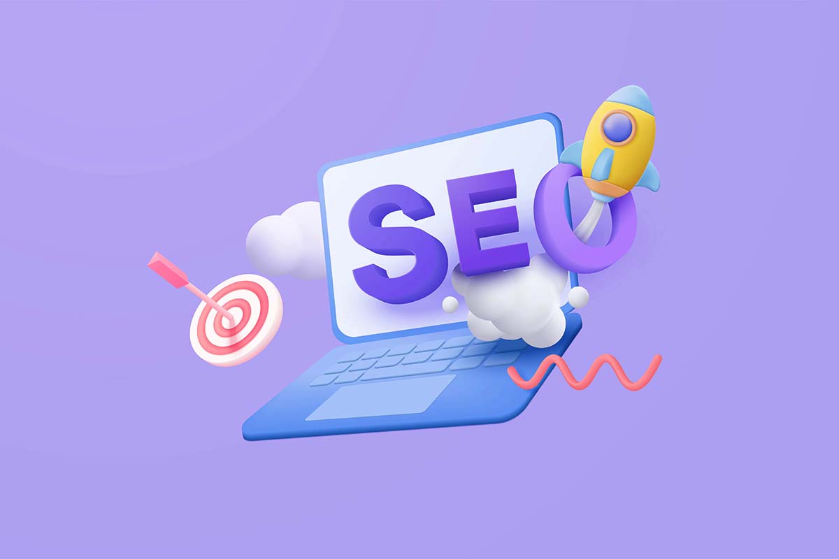 SEO продвижение сайтов – путь к топу поисковых систем