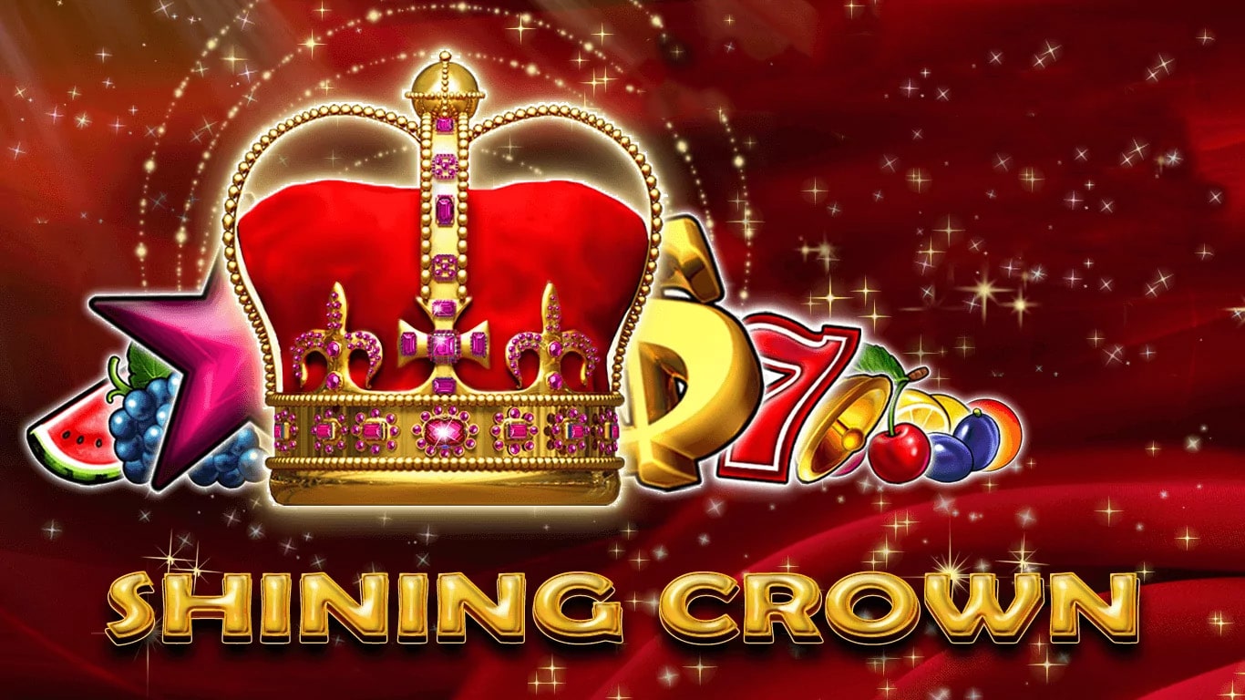 Shining Crown