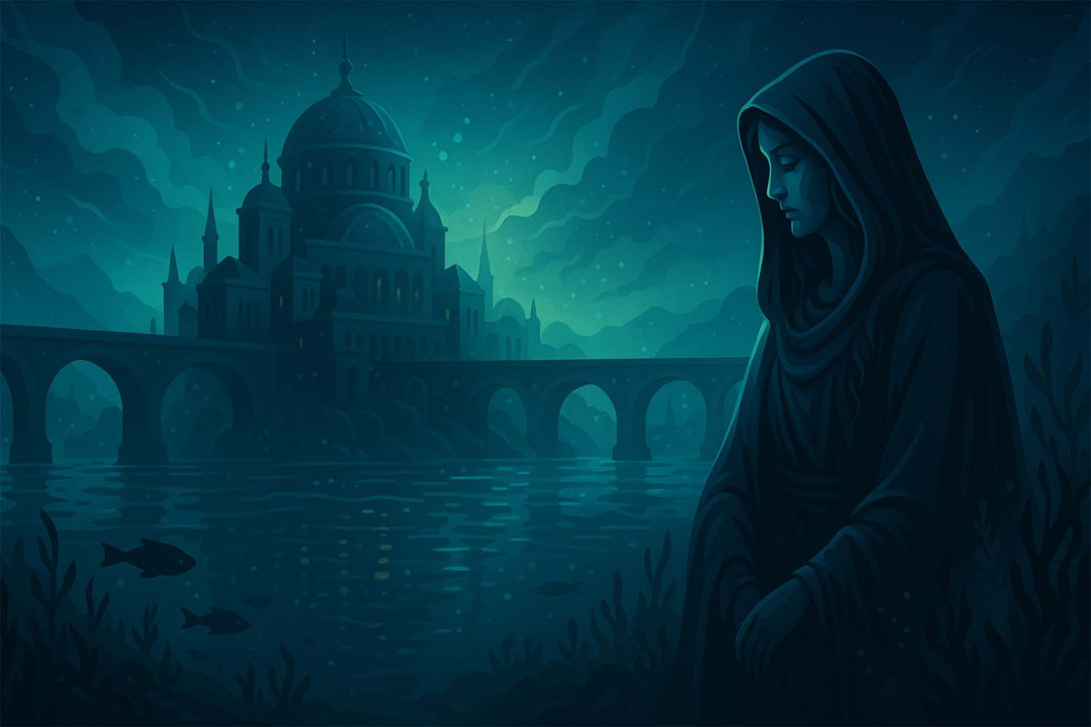 Втрачена цивілізація під Чорним морем – міф чи реальність